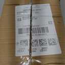 Stylish Desk Organizer and Remote Control Holder in Black - Keep Your Workspace Tidy and Organized, Multi-Purpose Storage for Office Desktop Coffee Table Bedside Nightstand (1 Pack)