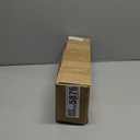 2pcs Solar Christmas Tree Lights Outdoor Decoration, Waterproof Solar Xmas Tree with Flashing LED Lights, for Yard Front Porch Pathway Grave Cemetery Decor