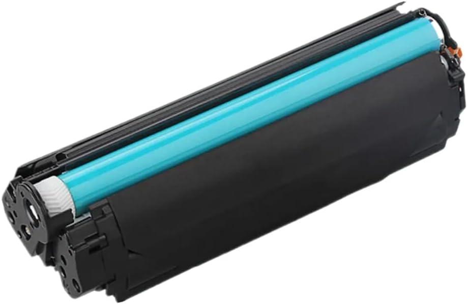 CART CRG 303 703 103 503 Black Compatible Toner Cartridge Compatible with LBP-2900 LBP3000 Fax L100 L110 L120 L160 MF415 Pack of 2