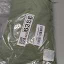 Verdusa Women's Plus Size Western Boho Floral Dress Cowgirl Country Concert Vacation Outfits Flowy Summer Dresses (XX-Large Plus, Olive Green)