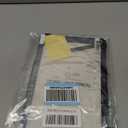 Case for Amazon Fire Max 11 (13th Generation, 2023 Released) - Heavy Duty Hybrid Protective Case Cover with Kickstand + 1 Screen Protector and 1 Random Stylus (Black/Black)