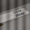 X AUTOHAUX Rear Left Right Tailgate Power Lift Support for Ford Edge Sport Utility 2015-2018 2.0L Liftgate Power Hatch Shock Strut No.FT4Z14B351A Electric Trunk Power Liftgate 1 Pair