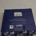 REVIX ice Wraps for Knee Discomfort, Gel Ice Packs Reusable with Cold Compression, Knee Cold Pack to Relax Sore Muscles and Joints, Plush Cover and Hands-Free Application, A Set of Two