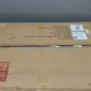 CEDARDVD Wooden Puzzle Table with Storage for 300-1500 Piece Puzzles  Adjustable Height & Tilt, Felt Cover, Metal Stand, Lockable Wheels, Perfect for Puzzle Lovers & Adults (Puzzle Table-M)