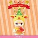 Sonny Angel Christmas Dinner Series - 1 Random Mini Figure