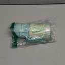 GROSMIMI Insulated 316 Stainless Steel Spill Proof Straw Cup, Water Bottle with Flip Top for Toddlers, BPA Free (Air Balloon, 6oz)