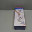 TAILI Grab Bars for Bathtubs and Showers 2 Pack Suction Grab Bar, Heavy Duty Shower Handle Removable Bath Handrails for Seniors and Elderly, Bathroom Safety Grip No Drilling Waterproof,Grey