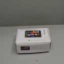 7" HD Portable Wireless Carplay for Car Stereo Touch Screen with Apple Carplay & Android Auto Car Tablet with Backup Camera/Mirror Link/Voice Control/Bluetooth/GPS for All Vehicles