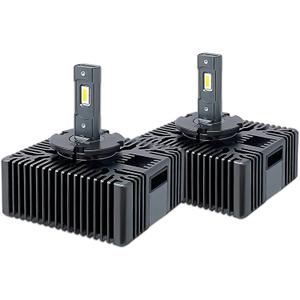 D5S LED Bulbs 20000Lm 6000K White Light 70W Built-in Fan Plug and Play Fog Lamp OEM: 9285410171, 8W0941235, 1864725012, 68266509AA, 0071777147-001, 18647-25012, 9285 410 171,