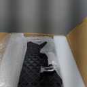 Adazzo Professional Rolling Makeup Case with Drawer for Makeup Artists Cosmetic Train Case Large Storage Case for Nail Technicians Cosmetology Case with Detachable Bag for Hairstylist Black