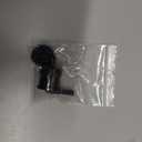 Fuel Check Valve with Rubber Grommet Set Compatible with Husqvarna Replace# 584648201 576618101 576618201