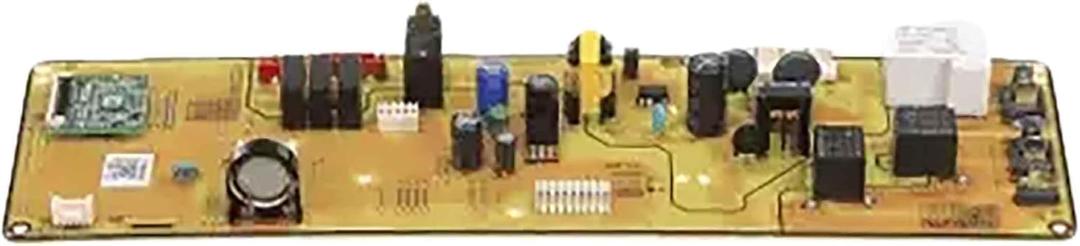 Samsung DG94-04041A Range Oven Control Board, PCB EEPROM