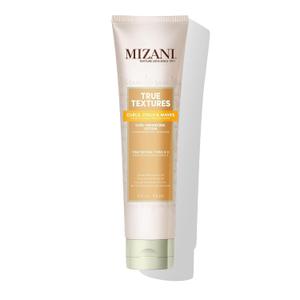 Mizani True Textures Curl Enhancing Leave In Conditioner - Moisturizing Curl Cream, Smooths and Adds Hair Shine, For Natural and Curly Hair, With Coconut Oil Mizani True Textures Curl Enhancing Leave In Conditioner - Moisturizing Curl Cream, Smooths and Adds Hair Shine, For Natural and Curly Hair, With Coconut Oil