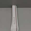 Aothia Leather Desk Pad Protector, Mouse Pad, Office Desk Mat, Non-Slip PU Leather Desk Blotter, Laptop Desk Pad, Waterproof Desk Writing Pad for Office and Home (Grass Green, 36" x 17")