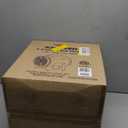 XPOWER X-8 8" Diameter Industrial Confined Space Ventilation Fan  for Man Holes, Valve Volt