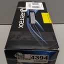 RESTECK Massagers for Neck and Back with Heat - Deep Tissue 3D Kneading Pillow, Electric Shiatsu Shoulder Massage, Foot, Legs, Body - Relieve Muscle Pain - Office, Home & Car