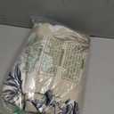 Recliner Slipcover-Stretch Soft Slip Reclining Chair Slipcovers 4-Pieces Furniture Protector for Recliner with Pocket Fitted Sofa Couch Cover Lazy Boy Chair Cover (Light Khaki/Flower)