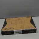 USX STAR UL Listed Full Motion TV Wall Mount Bracket for Most 37-90 inch TVs, Swivel Tilt Extension Level TV Mount, Max VESA 600x400mm, Holds up to 132lbs & 16" Wood Studs with Hole Drilling Template