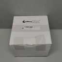 Libima 120 Pack Colored Table Tennis Balls 40 mm Plastic Balls Bulk for 4th of July Carnival Wedding Pool Games, DIY Arts, Pet Toys, School Patriotic Activities (Red, Black, White)