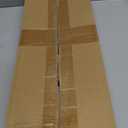 Wedding Welcome Sign Stand, Welcome to our Wedding Sign Holder, Gold Easel Stand for Sign Poster With Design Bundle & Ground Stakes & Leather Sign Hanging Straps, Linen Sign Stand for Wedding Decor