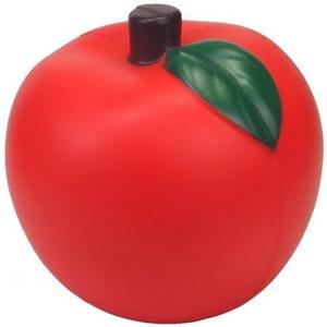 Apple Stress Toy