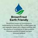 Vice President Kamala Harris | 2025 12 x 24 Inch Monthly Square Wall Calendar | Plastic-Free | BrownTrout | Democratic Party VP Politician Senate