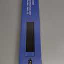 24/7 Mode LED Aquarium Light for 45-54 Inch Plant & Fish Tank, IP68 Full Spectrum Light, Sunrise-Daylight-Moonlight, White Red Green Blue Pink LEDs with Extendable Brackets for Freshwater