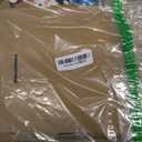 Winter Decorations Snowman Decor Indoor, Christmas Kitchen & Bathroom Decor Decorations for Home - Snowman Winter Xmas Paper Towel Holder Stand Accessories