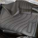 Floor Mats for Honda Pilot 2026 2025–2023