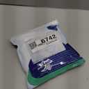 2 Packs Replacement Set for Airfit P10, Hose & Frame & Headhear Included, Comfortable Fit and Perfect Seal Without Noise, ItAll Supplies for CPAP Users (No Mask Cushion)