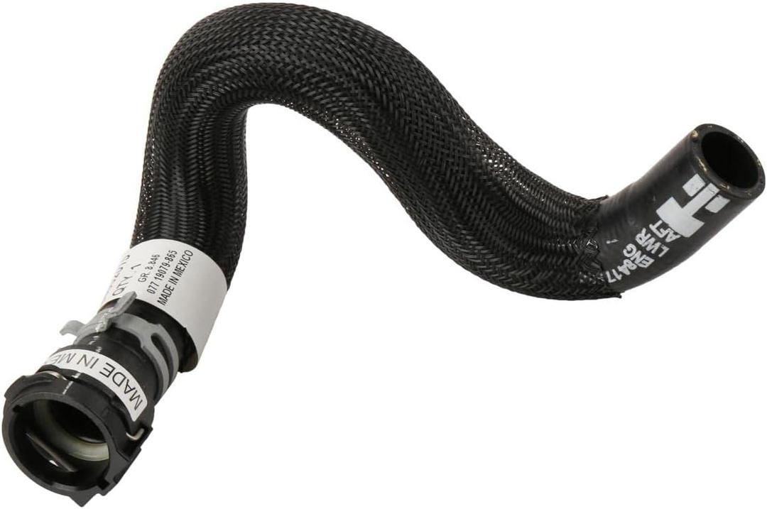 Genuine Parts 84002015 Heater Inlet Hose