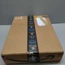 Smart Scale for Body Weight, 8 Electrodes Digital Bathroom Scale with BMI, Body Fat, Muscle Mass, 27 Body Composition Measurements, LCD Screen, Large Platform Bathroom Scales, 400lbs (Up to 400lbs)