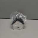 Effective Anti Barking Deterrent - 3 Adjustable Levels Bark Control Device, 50FT Waterproof Outdoor Tool for Small/Medium/Large Dogs