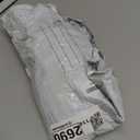 SINJEUN 30 Pack 3 Inch Barrel Bolt, Stainless Steel Slide Lock, Thickened Door Latch Slide Latch Lock with 120 Mounting Screws, Sliding Latch Hardware for Door Locking, Silver