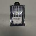 Copic Markers MLA2 Multiliner Inking Pen, Set A-2,Black