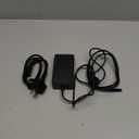 65W Charger Compatible with Microsoft Surface Pro 11, 10, 9, 8, 7+, 7, 6, 5, 4, 3, X, Power Adapter for Windows Surface Laptop 7/6/5/4/3/2/1, Go Tablet, Book 3/2/1, Support 44W, 36W, LED, 10FT (Black)