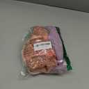 Dog Sweater, 3 Pack Dog Sweaters for Small Dogs Girl Boy, Ultra Soft Warm Puppy Clothes Dog Coat for Winter (Rose+Lt Pink+Lt Purple, Small)