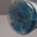 L-Theanine Gummies 400mg, Magnesium Glycinate 400mg, Melatonin 10mg, High Dose for Adults Stress & Muscle Relief, Sleep, Circadian Rhythm, Non GMO, Gluten Free, Vegan, Sugar Free, Grape, 60