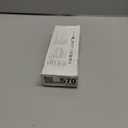 Netzu Projection Clock for Bedroom Ceiling, Alarm Clocks with 180 Rotatable Projector, Date Temperature and Weekday, Manual DST, 5 Brightness, 10 Ringtones, 4 Volumes and Snooze (Black)