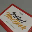 CrackGuard for MacBook Air 15 inch Case | M5 M4 M3 M2 2026 2025-2023 | Anti-Crack Upgrade | Thinner, Lighter, Tougher | Hard Shell Laptop Cover | A3448 A3241 A3114 A2941 | Noble Black Clear