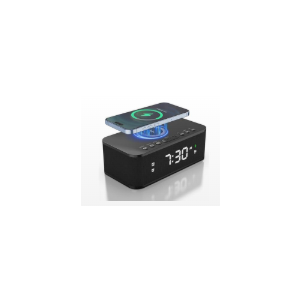 Alarm Clock Radio GJLN haiy 0089