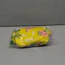 Weecreeture Big and Tall Men's Hawaiian Shirt - Short Sleeve, Tropical Floral Button Down Casual Summer Beach Shirt Size M