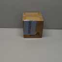 More Birds Mason Jar Hummingbird Feeder, Glass Hummingbird Feeders for Outdoors, 5 Feeding Stations, 25 Ounces (1.45 LBS)