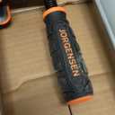 JORGENSEN 36-inch Bar Clamps, 90Cabinet Master Parallel Jaw Bar Clamp Set, 2-pack