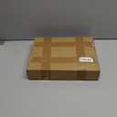 Chainsaw Carrying Bag 19 inch, Chainsaw Storage Bag, Oxford Cloth Chainsaw Case Bag, Portable Chainsaw Holder Fit for 16"/18"/19", Chainsaw Bag with Buffer Cotton & Handle Sticky (Orange)