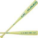 Rawlings | Clout Ai Baseball Bat | USSSA | -5 / -8 / -10 Drop | 2 3/4" Barrel | 1 Pc. Alloy