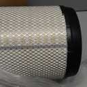 AF26103 Engine air filter Compatible with International Prostar Transtar Workstar Replaces 3551814C1 P613336 AF26103 LAF6663 RS4862 49088