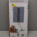 Carpet Rake for Pet Hair Removal Tool, Reusable Pet Hair Remover Broom, Dog&Cat Hair Remover Scraper Rake with 54 Adjustable Long Handle, 3 Pcs Carpet Brush Rake for Rugs, Mats, Couch, Furniture