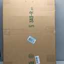 White Magnetic Extra Large Gift Box with Lid,16.5x13x5 Inch, 3Pcs