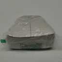 Women's Top Handle Handbag Small Satchel Bags Trendy Hobo Purse Crossbody Bag Faux Leather Shoulder Bag Satchel Purse (Beige With Cherry)